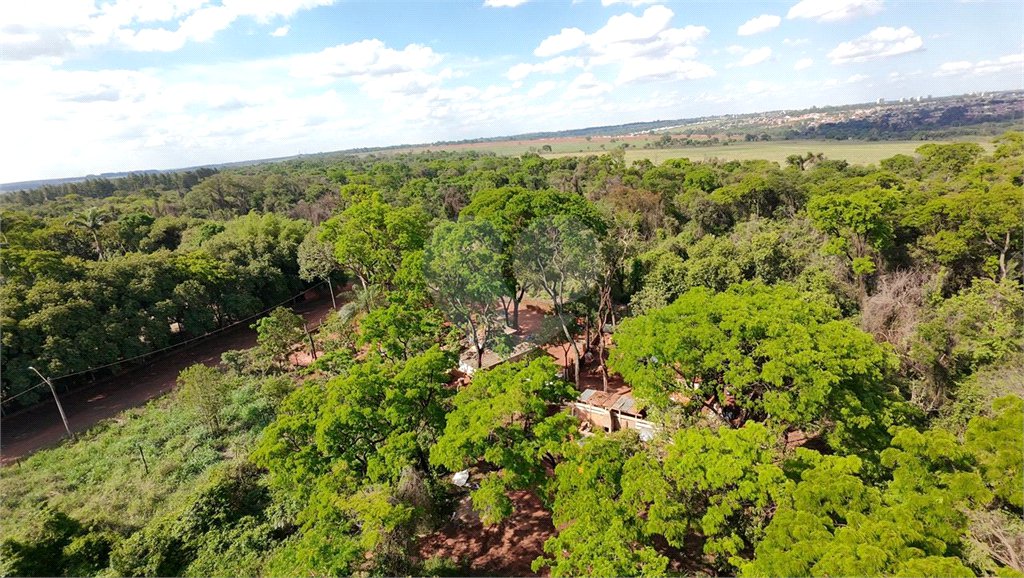 Área de Terra à venda no Centro Empresarial e Industrial Omar Maksoud, Araraquara, SP