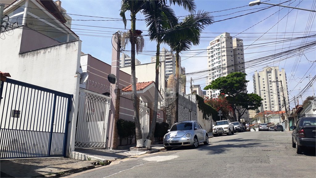 Terreno à venda com 2 quartos em Santa Teresinha, São Paulo, SP