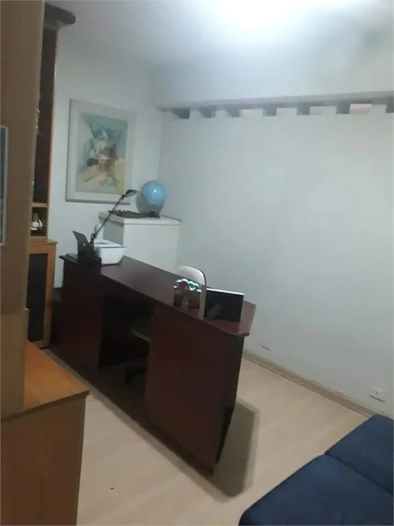 Sobrado à venda com 3 quartos, sendo 1 suíte, em Jardim das Vertentes, São Paulo, SP