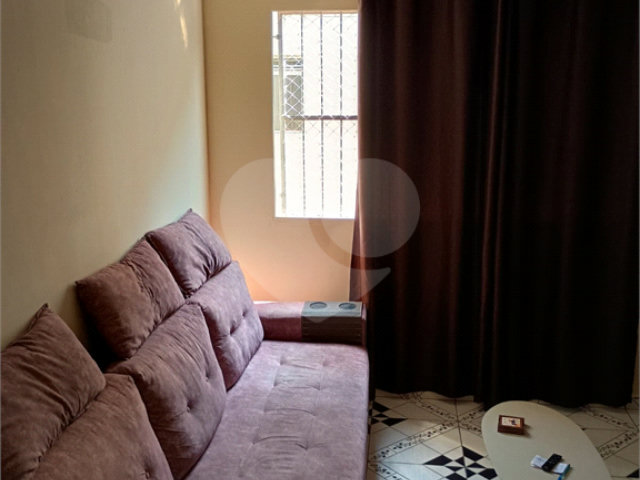 Apartamento à venda com 1 quarto em Imirim, São Paulo, SP