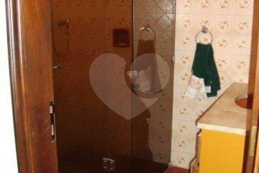 Casa Térrea à venda com 3 quartos, sendo 1 suíte, em Tucuruvi, São Paulo, SP