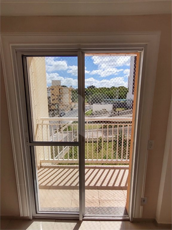 Apartamento à venda com 2 quartos, sendo 1 suíte, em Jardim Piratininga, Sorocaba, SP