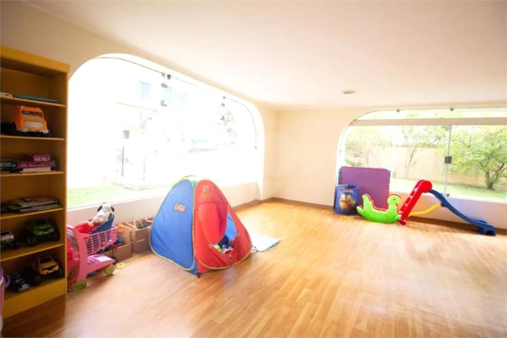 Apartamento à venda com 2 quartos em Jabaquara, São Paulo, SP