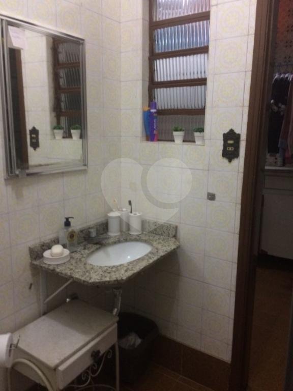 Sobrado à venda com 4 quartos em Santana, São Paulo, SP