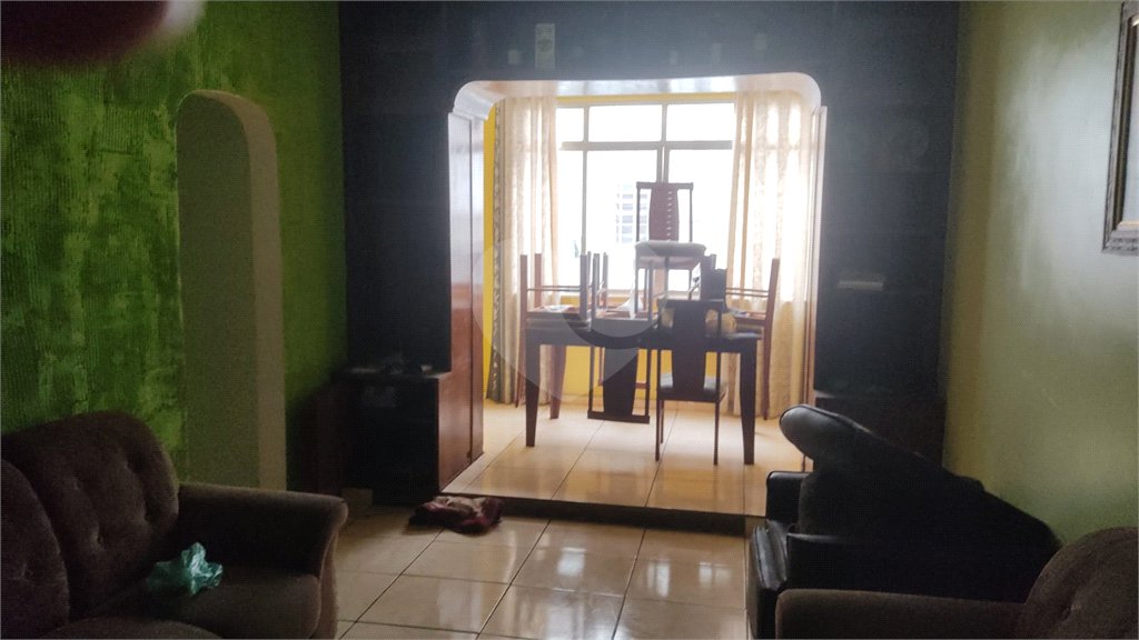 Apartamento à venda com 2 quartos em Catumbi, Rio de Janeiro, RJ