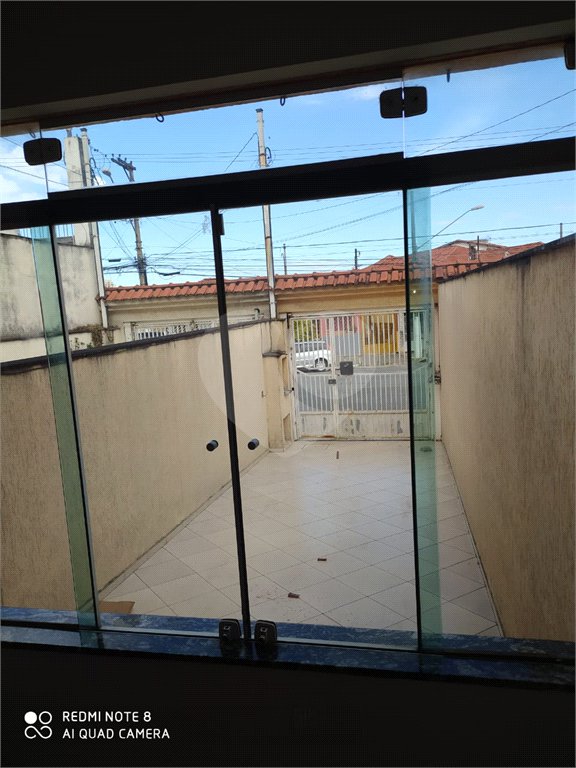 Sobrado à venda com 3 quartos, sendo 1 suíte, em Vila Maria Alta, São Paulo, SP