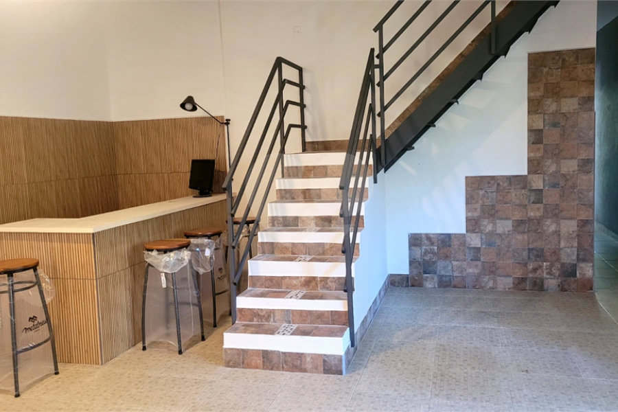 Casa para alugar com 1 quarto em Serra da Cantareira, Mairiporã, SP