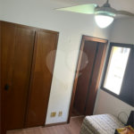 Apartamento à venda com 4 suítes em Vila Uberabinha, São Paulo, SP