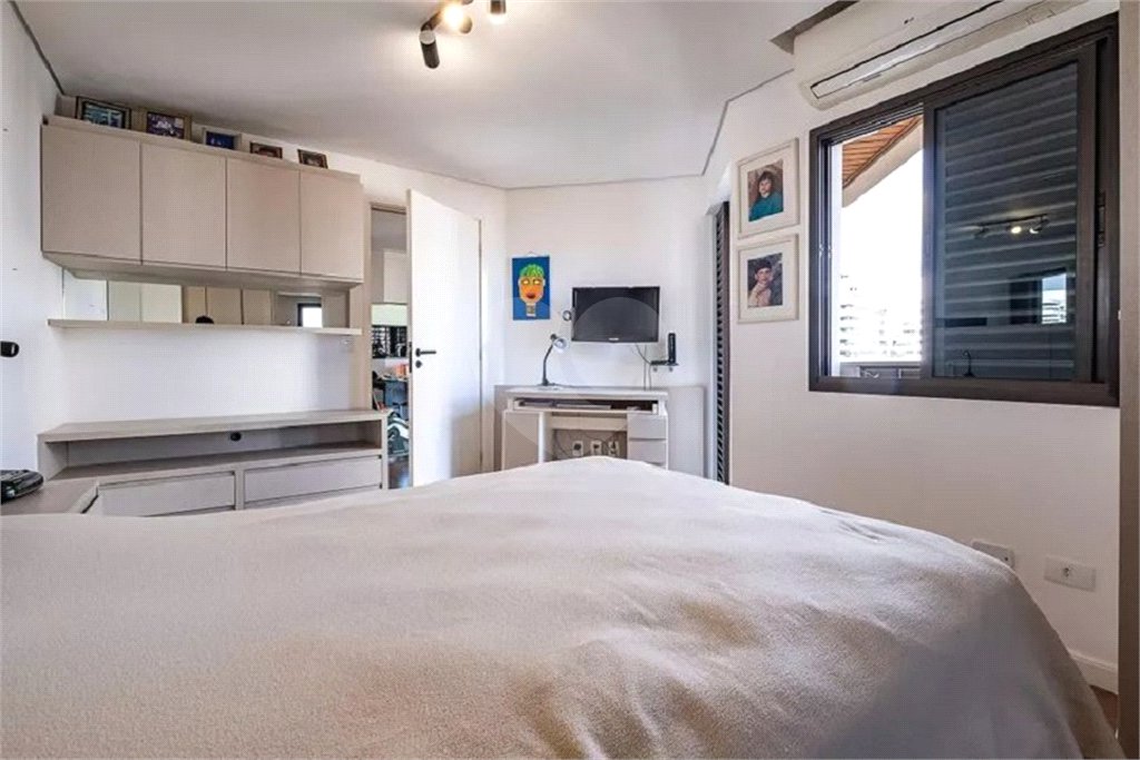 Apartamento para alugar com 1 suíte em Pinheiros, São Paulo, SP