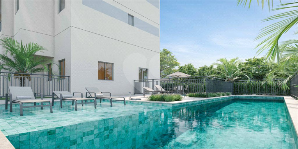 Apartamento à venda com 2 quartos em Vila Carrão, São Paulo, SP