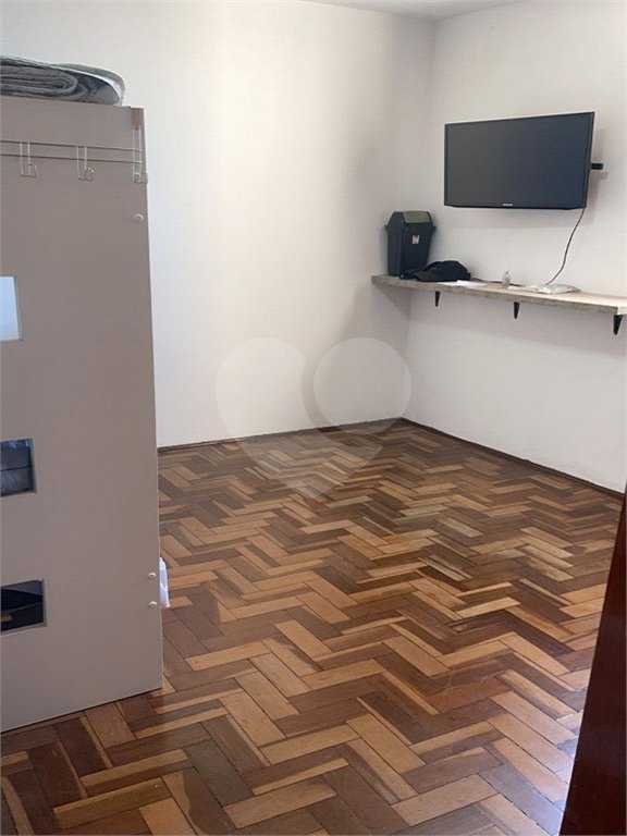 Apartamento à venda com 2 quartos em Santana, São Paulo, SP
