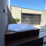 Casa à venda com 3 quartos, sendo 1 suíte, em Jardim Bom Sucesso, Indaiatuba, SP