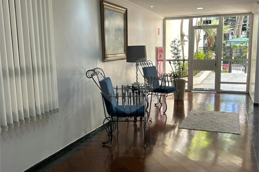 Apartamento à venda com 2 quartos em Santana, São Paulo, SP
