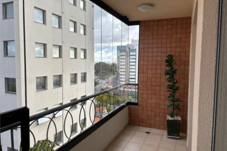 Apartamento à venda com 3 quartos, sendo 1 suíte, em Planalto Paulista, São Paulo, SP