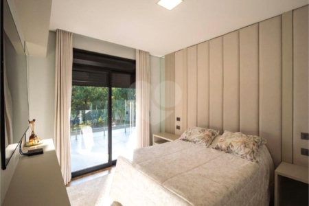 Casa à venda com 4 suítes no condomínio Residencial Duas Marias, Indaiatuba - SP