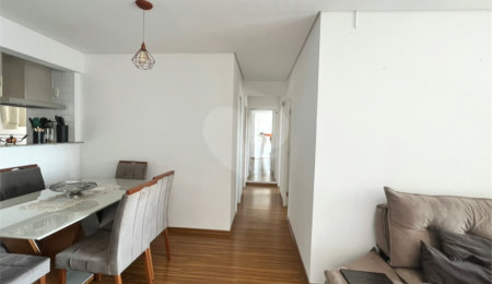 Apartamento à venda com 3 quartos, sendo 1 suíte,  no Centro, São Bernardo do Campo, SP