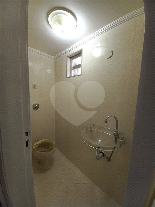 Apartamento para alugar com 3 quartos, sendo 1 suíte, em Tijuca, Rio de Janeiro, RJ