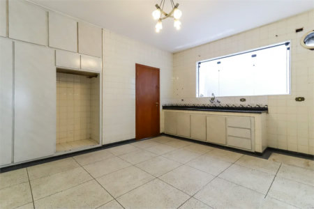 Casa à venda com 3 quartos, sendo 1 suíte, em Brooklin Paulista, São Paulo, SP