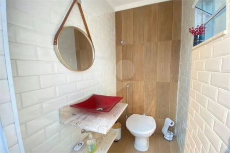 Casa de Vila à venda com 3 quartos, sendo 1 suíte,  em Tijuca, Rio de Janeiro, RJ