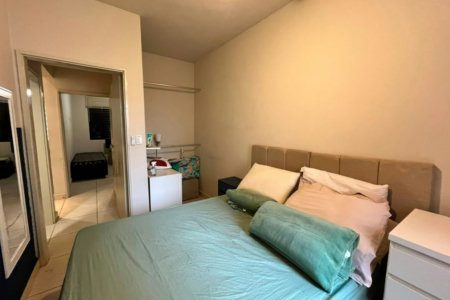 Apartamento com 2 dormitórios à venda, 54 m² por R$ 280.000,00 - Balneário Cidade Atlântica - Guarujá/SP