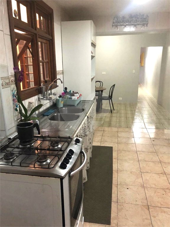 Casa à venda com 1 quarto em Santo Amaro, São Paulo, SP