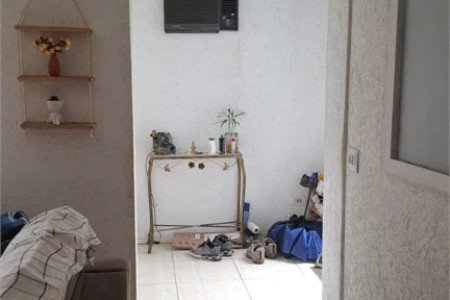 Casa de Vila à venda com 2 quartos em Lapa de Baixo, São Paulo, SP