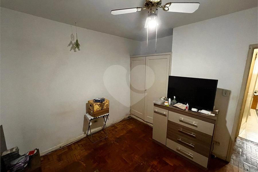 Sobrado à venda com 2 quartos em Jardim São Paulo(zona Norte), São Paulo, SP