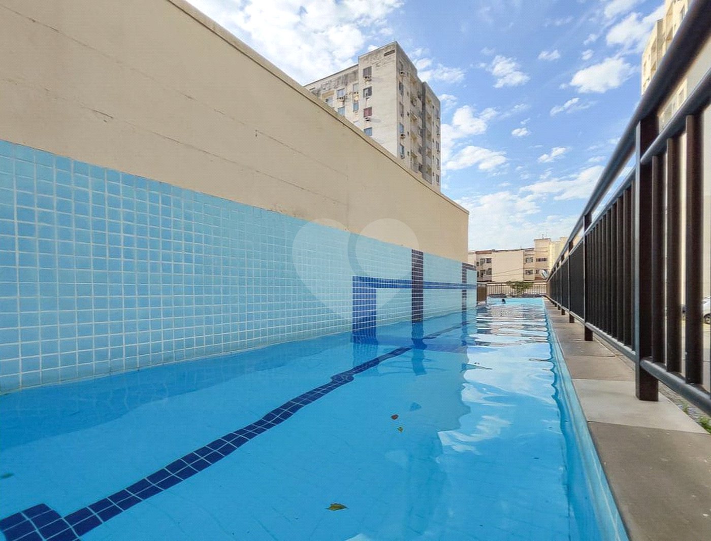 Apartamento à venda com 2 quartos em São Cristóvão, Rio de Janeiro, RJ