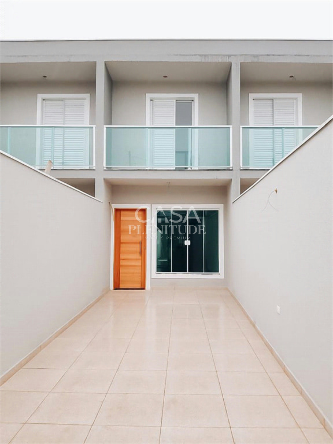Sobrado à venda com 3 quartos, sendo 1 suíte, em Vila Arriete, São Paulo, SP