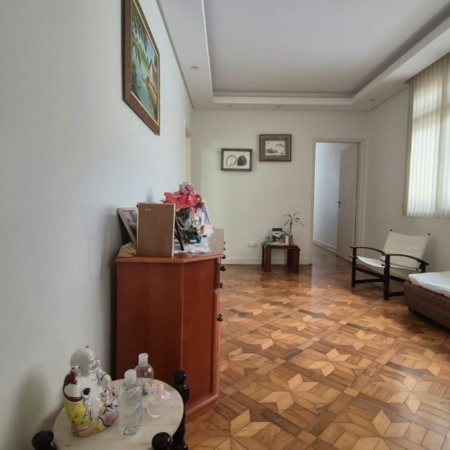 Casa com 2 dormitórios à venda, 167 m² por R$ 1.750.000,00 - Ponta da Praia - Santos/SP