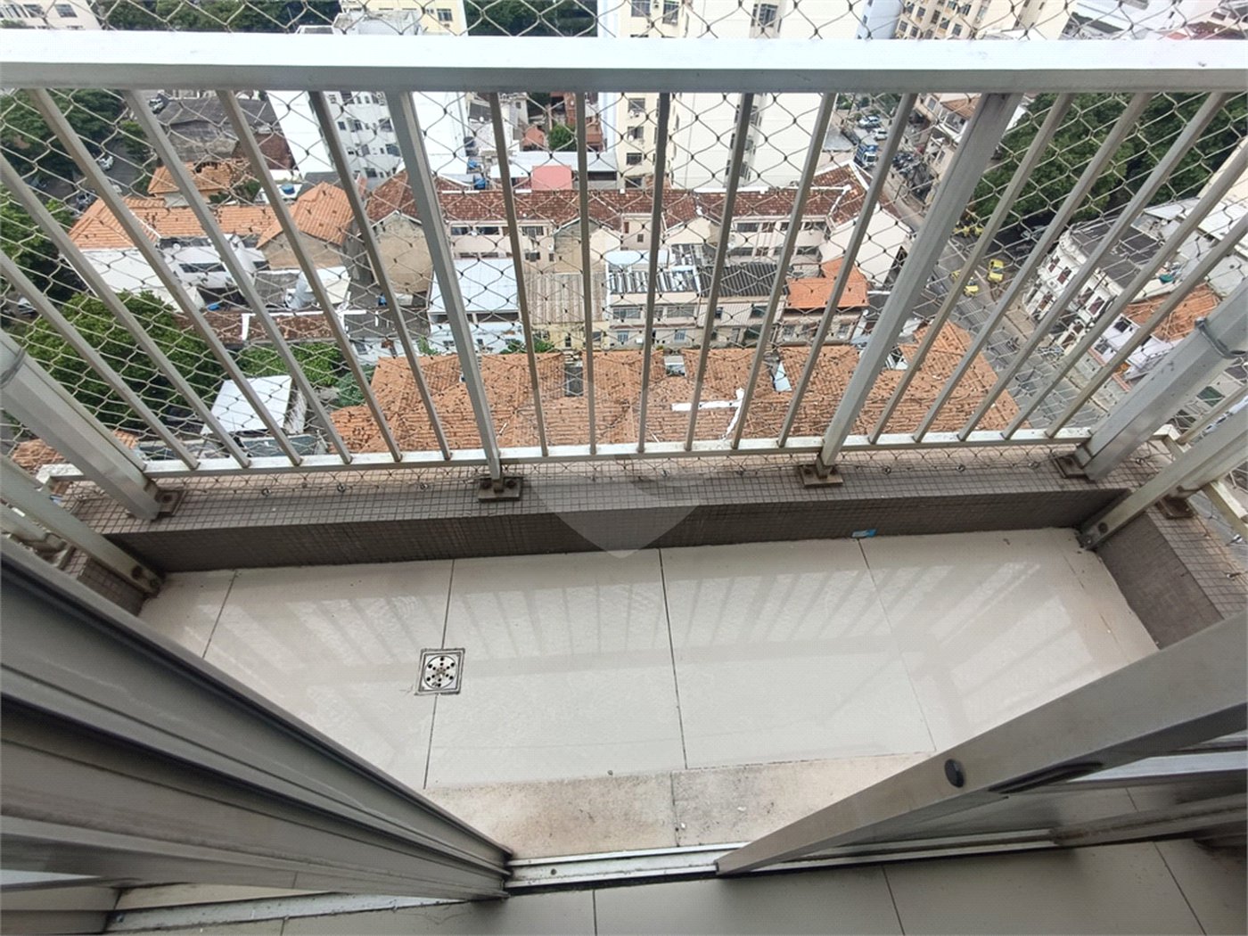 Cobertura à venda com 3 quartos, sendo 1 suíte, em Grajaú, Rio de Janeiro, RJ