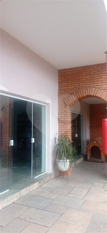 Sobrado à venda com 4 suítes em Jardim São Paulo(zona Norte), São Paulo, SP