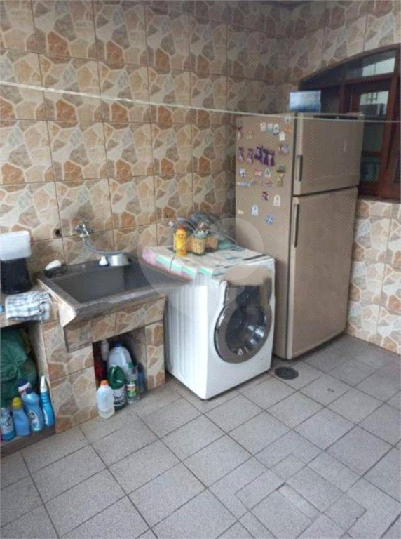 Sobrado à venda com 4 quartos, sendo 3 suítes, em Mandaqui, São Paulo, SP
