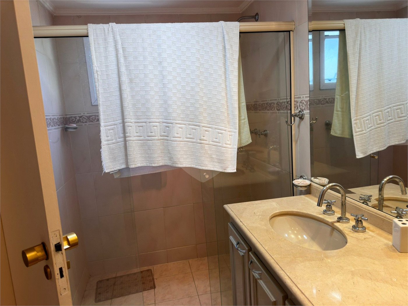 Apartamento à venda com 4 quartos em Vila Andrade, São Paulo, SP