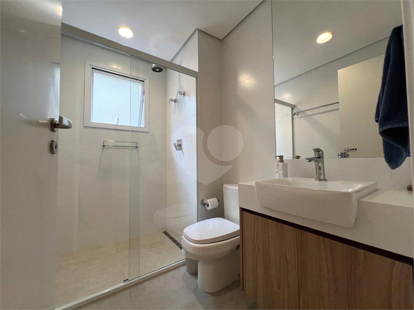 Apartamento à venda com 4 suítes em Santana, São Paulo, SP