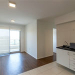 Apartamento à venda ou para alugar com 2 quartos, sendo 1 suíte,  em Água Branca, São Paulo, SP