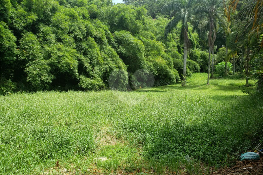 Terreno à venda em Horto, São Paulo, SP