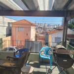 Sobrado à venda com 2 quartos, sendo 1 suíte, em Tucuruvi, São Paulo, SP