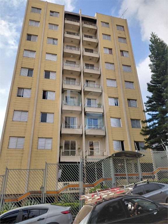 Apartamento à venda com 3 quartos em Vila Dom Pedro II, São Paulo, SP