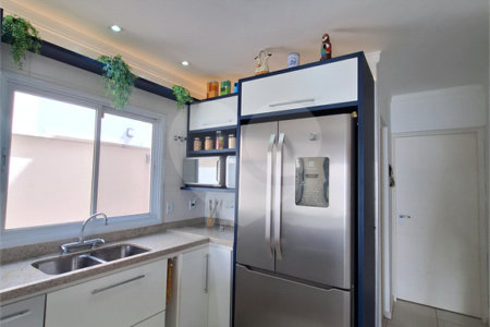 Casa à venda com 3 suítes no condomínio Residencial Villa Di Treviso, Vinhedo - SP
