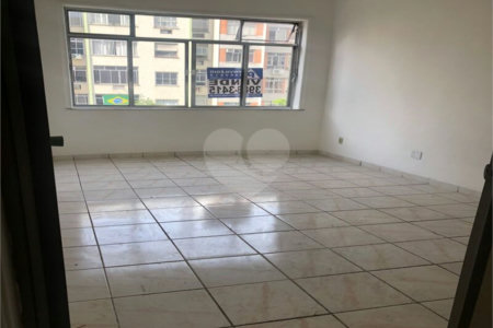 Apartamento à venda com 3 quartos em TIJUCA, Rio de Janeiro, RJ