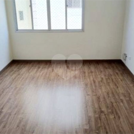 Apartamento à venda com 1 quarto em Cambuci, São Paulo, SP