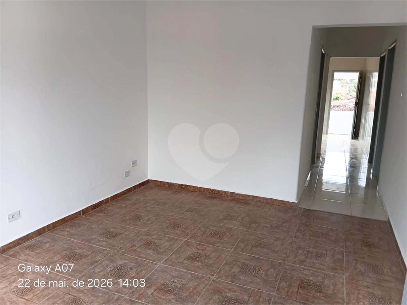 Casa para alugar com 2 quartos em Jardim Bela Vista, São Roque, SP