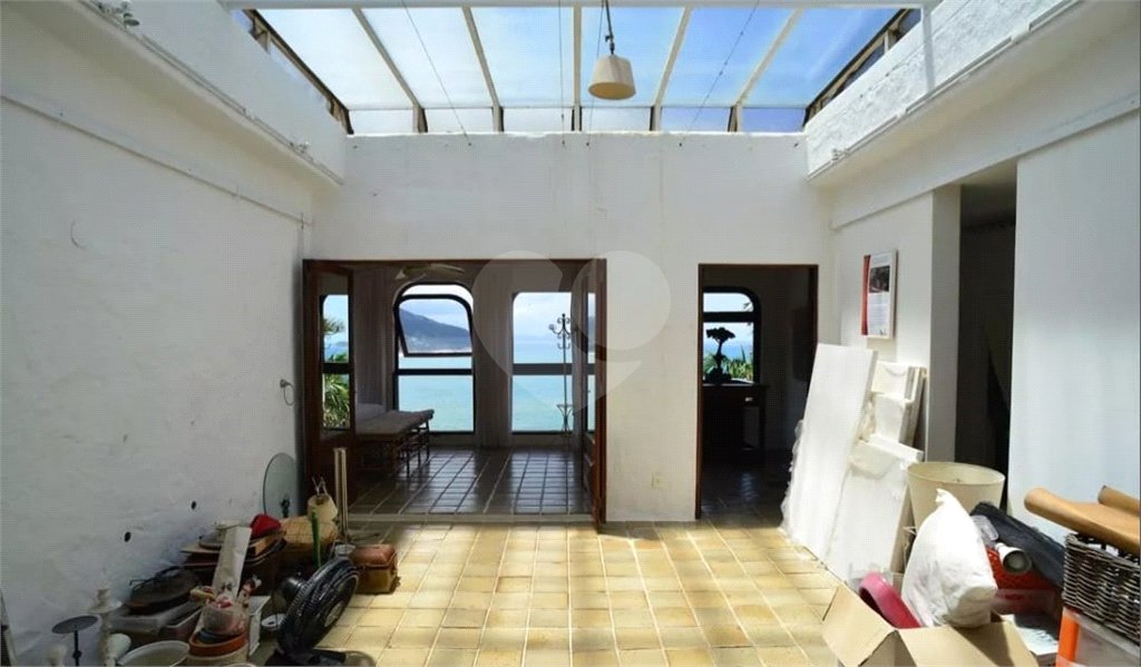 Casa à venda com 4 suítes em Joá, Rio de Janeiro, RJ