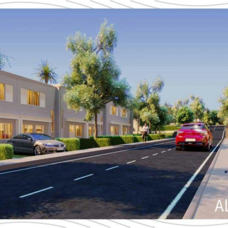 Vilas Do Campo Residencial