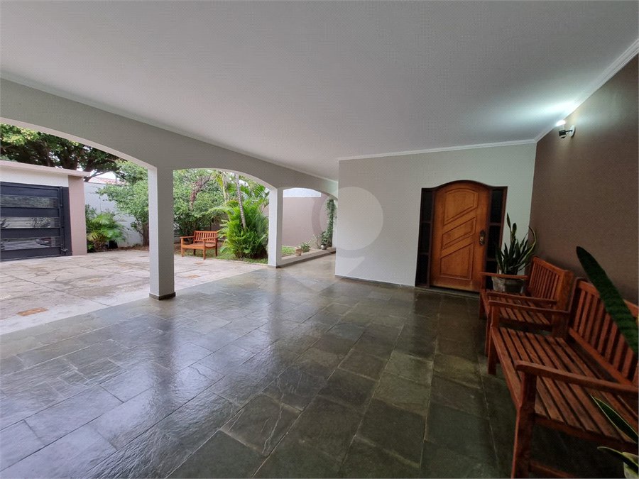 Casa ampla, confortável e pronta para morar em São Carlos/SP