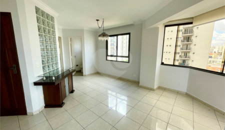 Apartamento à venda com 3 quartos, sendo 2 suítes,  em Água Fria, São Paulo, SP