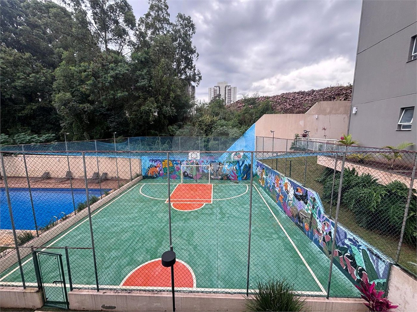 Apartamento à venda com 2 quartos, sendo 1 suíte, em Aparecidinha, Sorocaba, SP