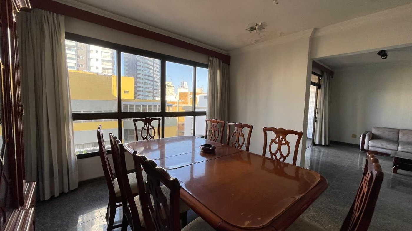 Cobertura com 4 dormitórios à venda, 495 m² por R$ 5.000.000,00 - Gonzaga - Santos/SP