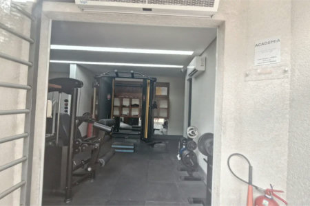 Apartamento à venda com 3 quartos, sendo 1 suíte, em Jardim das Vertentes, São Paulo, SP